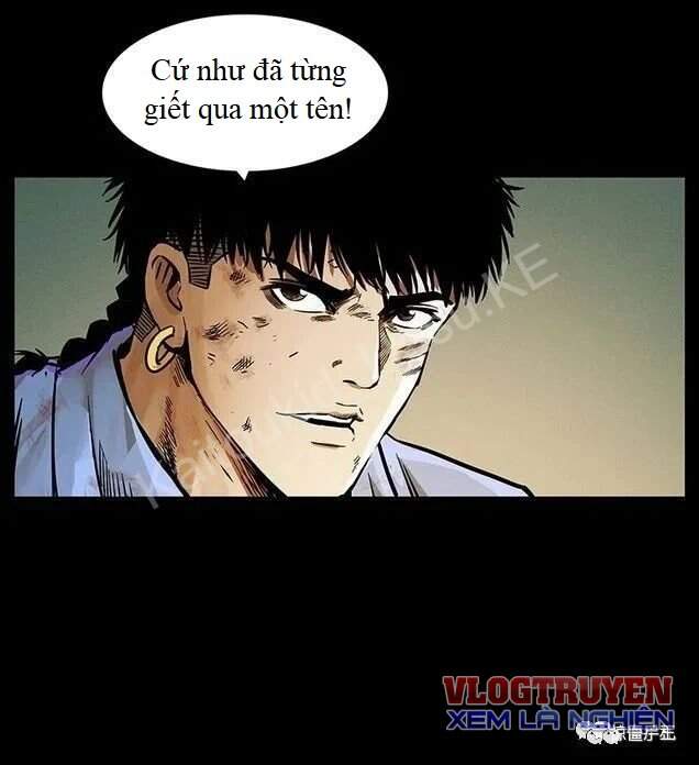 U Minh Ngụy Tượng Chapter 290 - 91