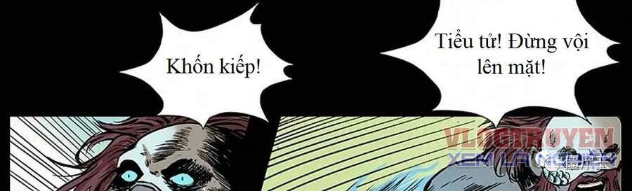 U Minh Ngụy Tượng Chapter 291 - 14