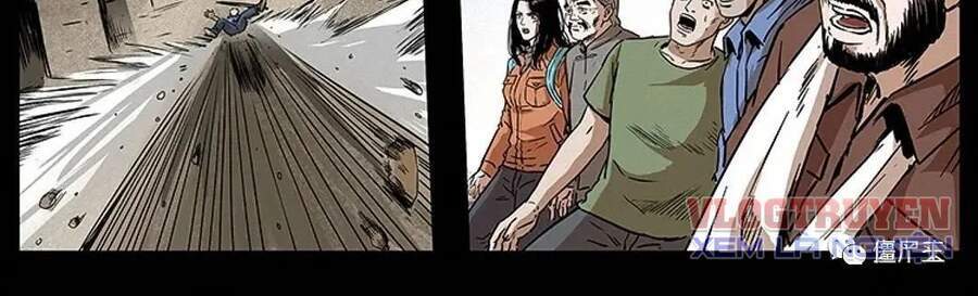 U Minh Ngụy Tượng Chapter 291 - 16