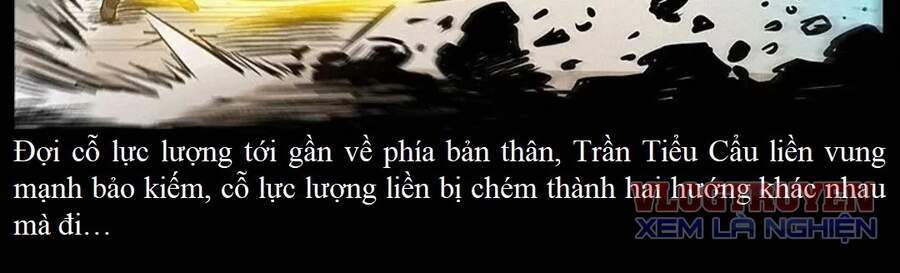 U Minh Ngụy Tượng Chapter 291 - 32