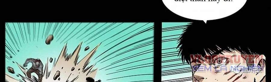 U Minh Ngụy Tượng Chapter 291 - 34