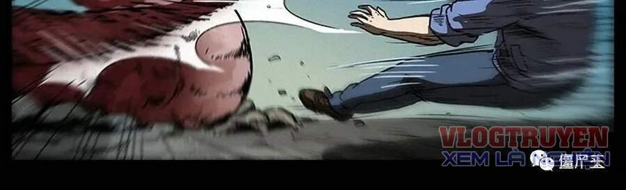 U Minh Ngụy Tượng Chapter 291 - 40