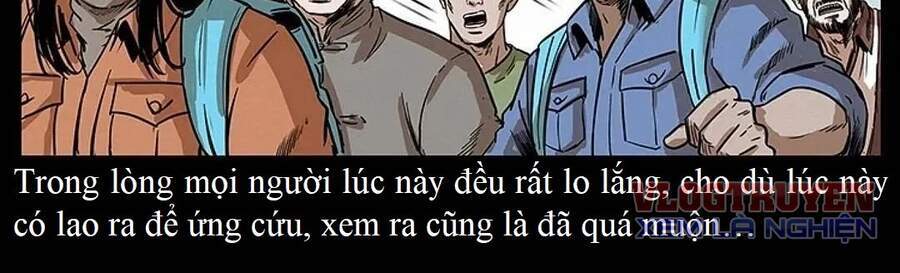 U Minh Ngụy Tượng Chapter 291 - 46