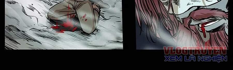 U Minh Ngụy Tượng Chapter 291 - 70