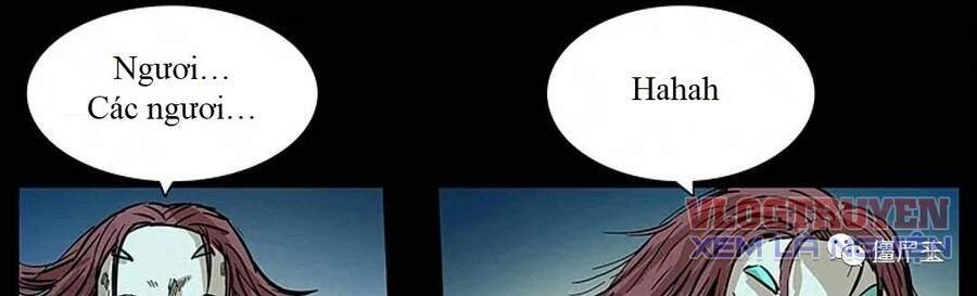 U Minh Ngụy Tượng Chapter 291 - 74