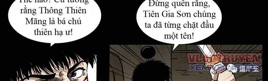 U Minh Ngụy Tượng Chapter 291 - 10