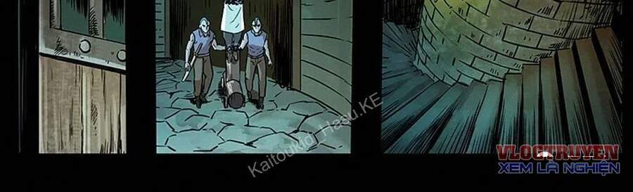 U Minh Ngụy Tượng Chapter 293 - 15