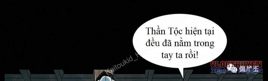 U Minh Ngụy Tượng Chapter 293 - 19