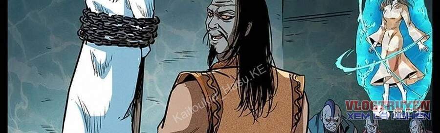 U Minh Ngụy Tượng Chapter 293 - 21