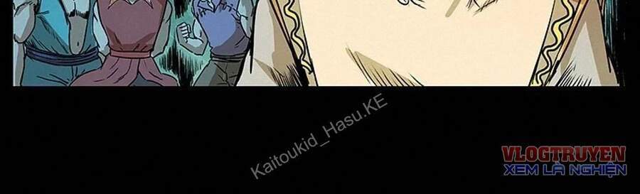 U Minh Ngụy Tượng Chapter 293 - 23