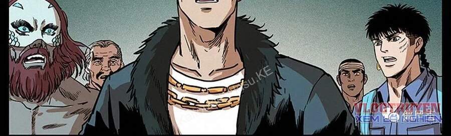 U Minh Ngụy Tượng Chapter 293 - 29