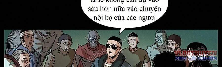 U Minh Ngụy Tượng Chapter 293 - 35