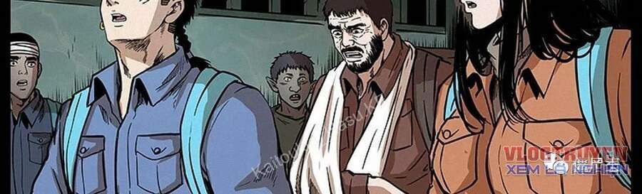 U Minh Ngụy Tượng Chapter 293 - 37