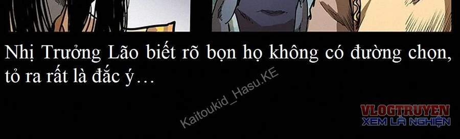 U Minh Ngụy Tượng Chapter 293 - 39