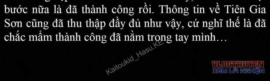 U Minh Ngụy Tượng Chapter 293 - 5