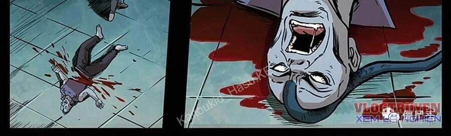 U Minh Ngụy Tượng Chapter 293 - 45