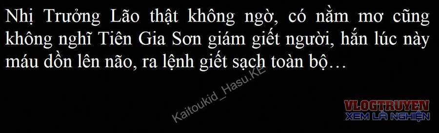 U Minh Ngụy Tượng Chapter 293 - 47