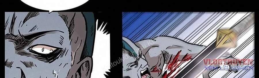 U Minh Ngụy Tượng Chapter 293 - 57