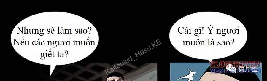 U Minh Ngụy Tượng Chapter 293 - 7