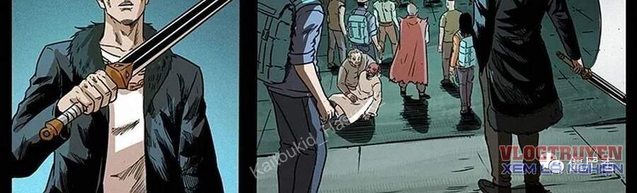 U Minh Ngụy Tượng Chapter 293 - 65