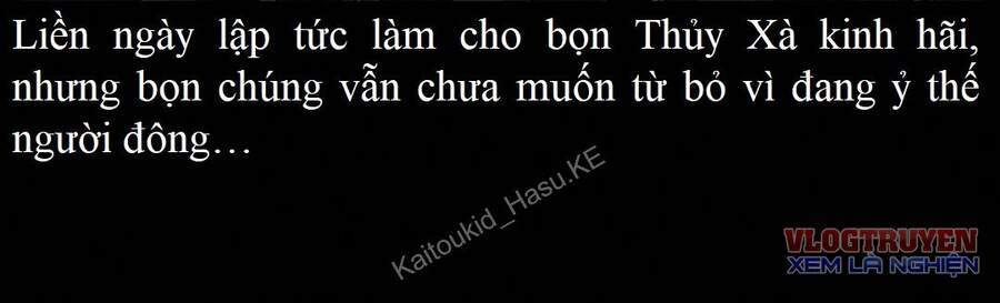 U Minh Ngụy Tượng Chapter 293 - 67