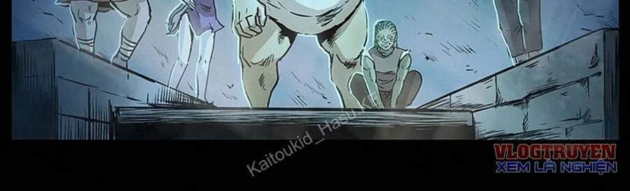 U Minh Ngụy Tượng Chapter 293 - 73