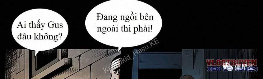 U Minh Ngụy Tượng Chapter 293 - 77