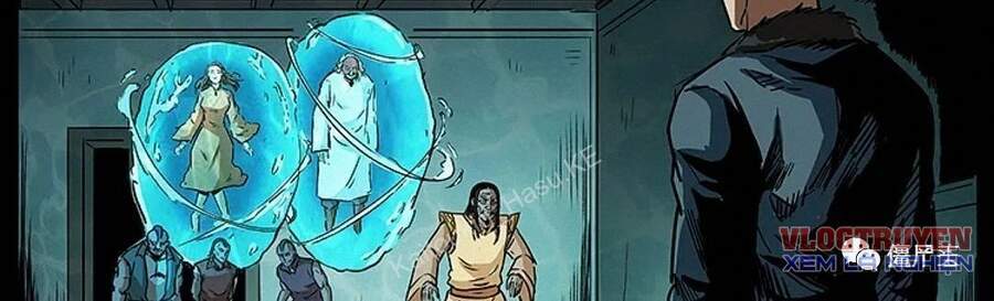 U Minh Ngụy Tượng Chapter 293 - 9