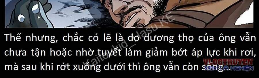 U Minh Ngụy Tượng Chapter 294 - 12