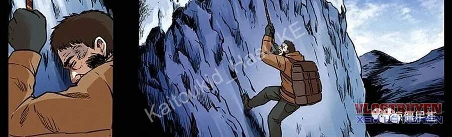 U Minh Ngụy Tượng Chapter 294 - 22