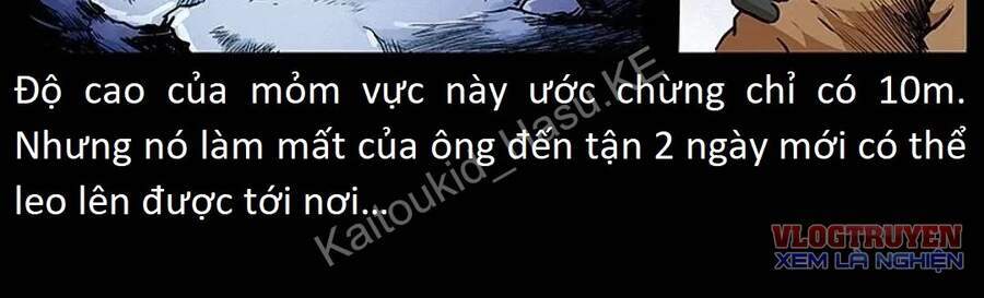 U Minh Ngụy Tượng Chapter 294 - 24