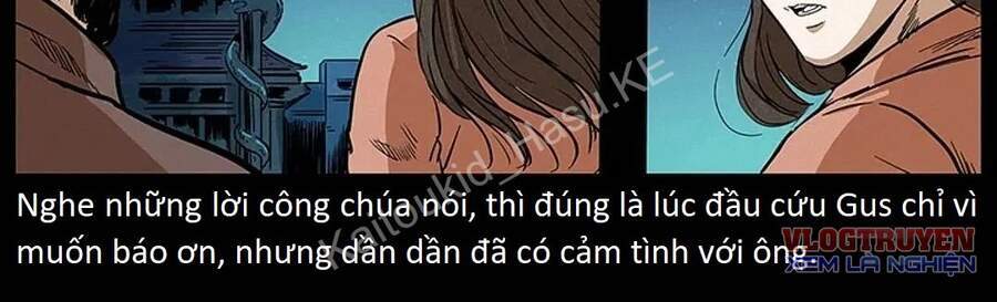 U Minh Ngụy Tượng Chapter 294 - 30