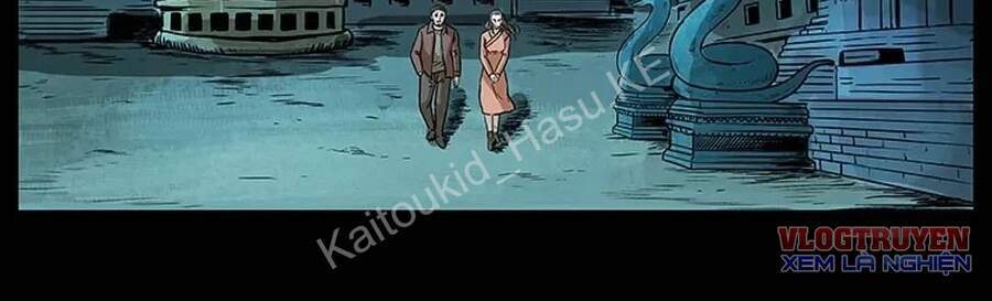 U Minh Ngụy Tượng Chapter 294 - 4