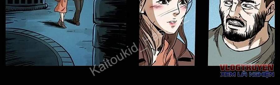 U Minh Ngụy Tượng Chapter 294 - 36