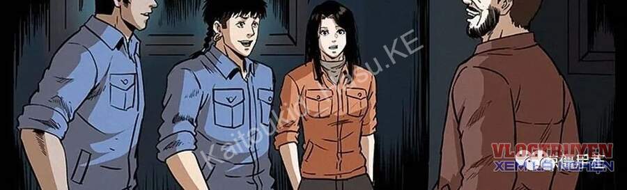 U Minh Ngụy Tượng Chapter 294 - 42