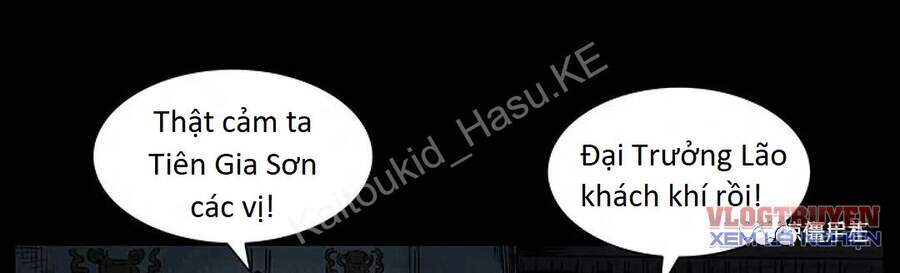 U Minh Ngụy Tượng Chapter 294 - 46