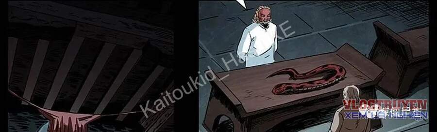 U Minh Ngụy Tượng Chapter 294 - 48