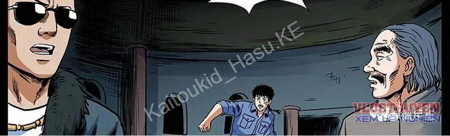 U Minh Ngụy Tượng Chapter 294 - 64