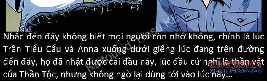 U Minh Ngụy Tượng Chapter 294 - 66