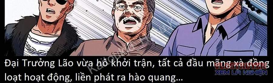 U Minh Ngụy Tượng Chapter 294 - 70