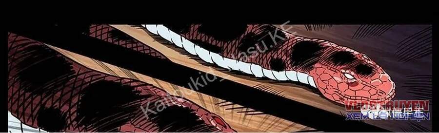 U Minh Ngụy Tượng Chapter 294 - 74