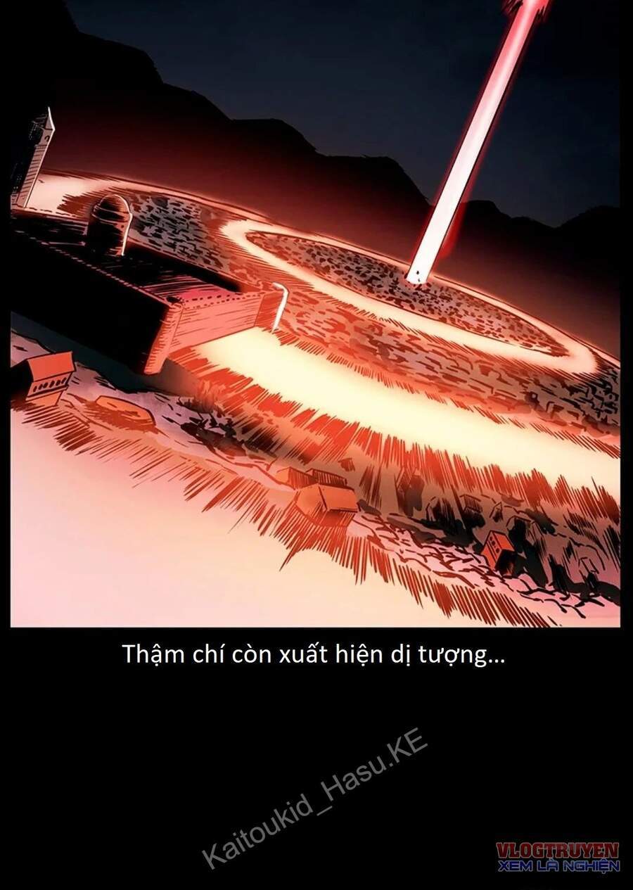 U Minh Ngụy Tượng Chapter 294 - 76