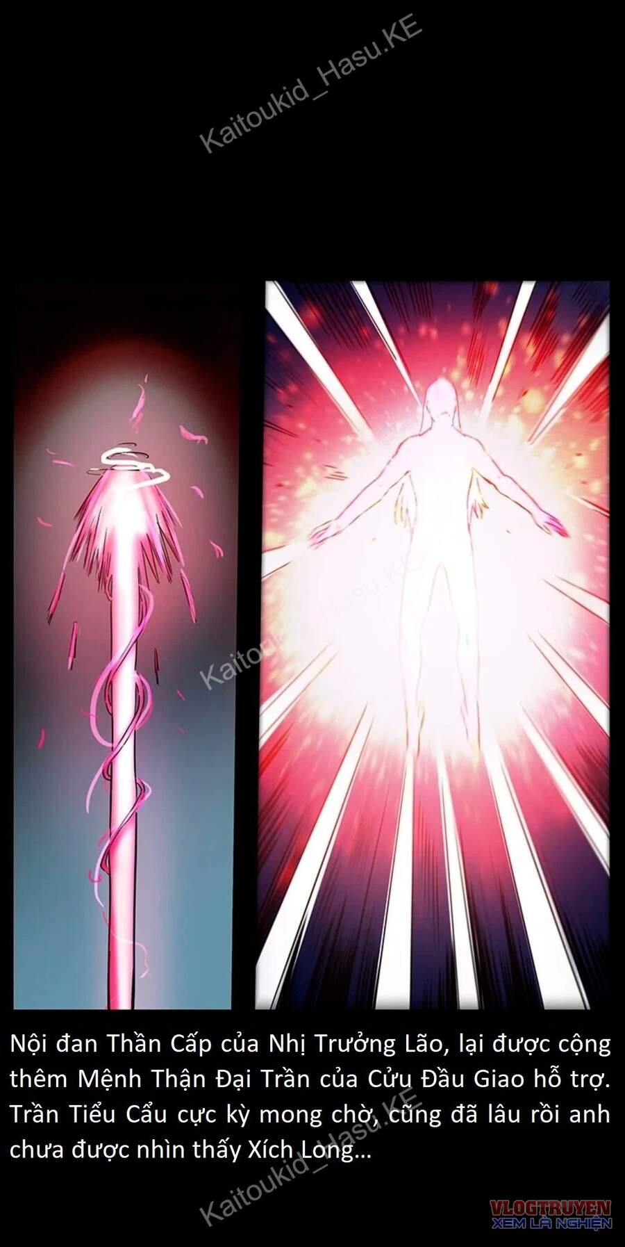 U Minh Ngụy Tượng Chapter 294 - 77