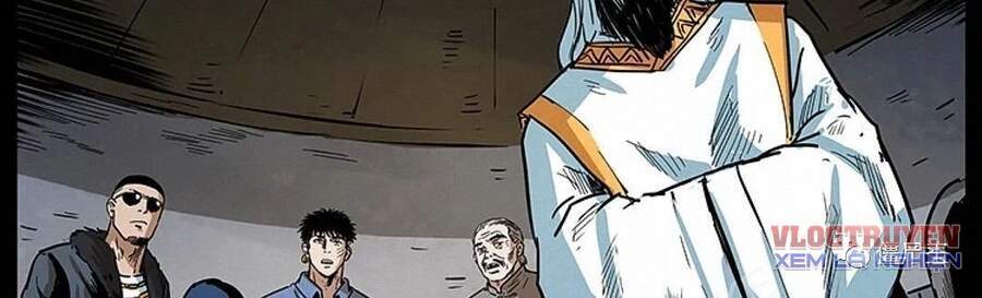 U Minh Ngụy Tượng Chapter 295 - 14