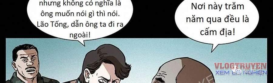 U Minh Ngụy Tượng Chapter 295 - 20