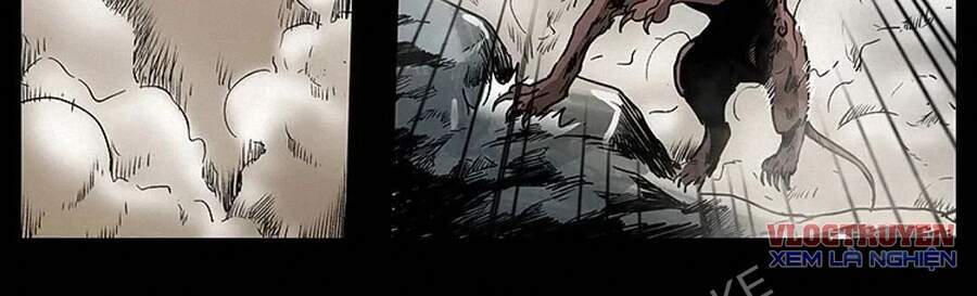 U Minh Ngụy Tượng Chapter 295 - 28