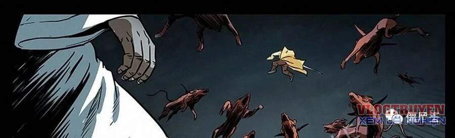 U Minh Ngụy Tượng Chapter 295 - 50