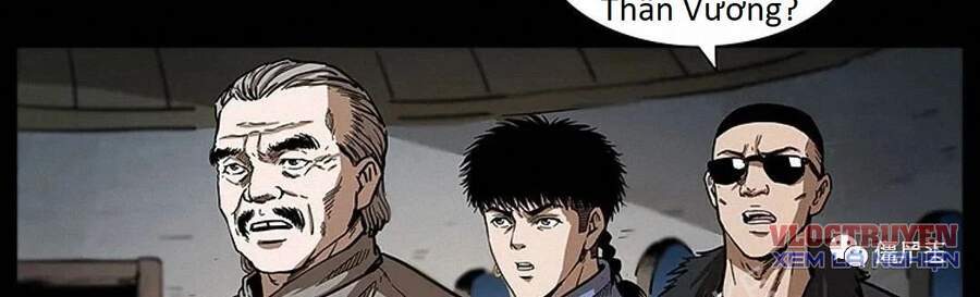 U Minh Ngụy Tượng Chapter 295 - 6