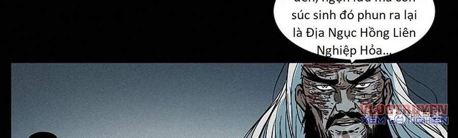 U Minh Ngụy Tượng Chapter 295 - 58