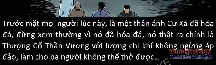 U Minh Ngụy Tượng Chapter 295 - 68